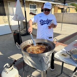 Meet your Posher, Carlos